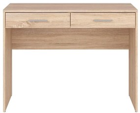 Masă de scris Nepo Plus 2 (stejar sonoma) . 1098268