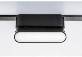 Plafonieră LED pentru sistem de șină monofazic Rabalux 70116 LiTrack LED/6W/24V 11,5 cm