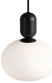 Lustra, Pendul modern design minimalist Notti mocha 2011003003 NL