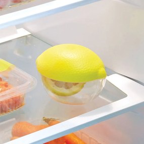 Cutie depozitare lămâie Snips Lemon