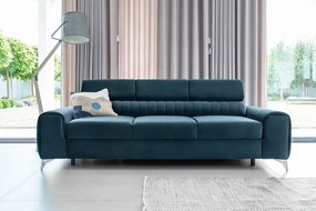 Canapea extensibila Laurence Nube 40
