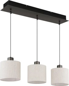 Globo 31540308 - Lustru LED suspendat pe cablu THEA LED/24W/230V 3000K