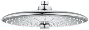 GROHE EUPHORIA 26456000 - Cap de duș Ø 260 mm, crom lucios