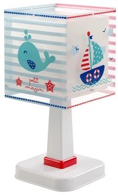 Dalber D-43421 - Lampa copii PETIT MARIN 1xE14/40W/230V