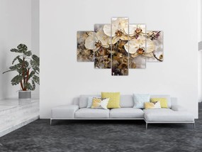 Tablou - Orhidee (150x105 cm)