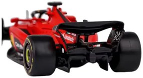 Macheta masinuta Bburago 1 43 Formula Racing Ferrari Team  16 Charles Leclerc 36836 16
