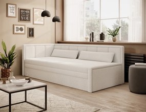 Canapea Fulgeo extensibil, 214x82x77 cm – Royal 01