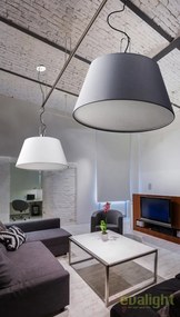 Lustra / Pendul design modern 50cm Alicante GR