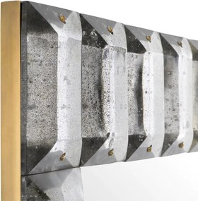 Oglinda decorativa design LUX Mariani