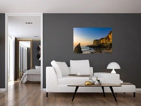 Tablou - recif de mare (90x60 cm)