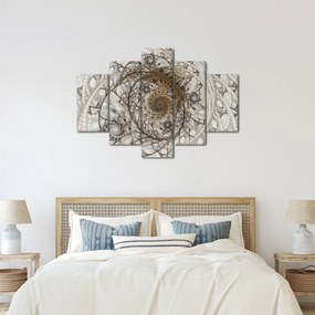 Tablou artei ornamentale (150x105 cm)