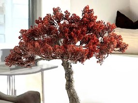 Planta artificiala, Bunjin-hi BONSAI 45cm