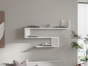 Raft Bupoda (alb) . 1095936