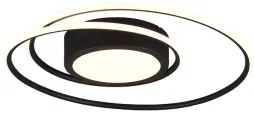 Plafoniera moderna LED 56W YAVA 672310232 TRIO