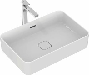 Lavoar pe blat Ideal Standard Strada II dreptunghiular 60x40 cm