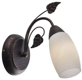 Aplică Globo 20800123X VENEZIA 1xE14/40W/230V