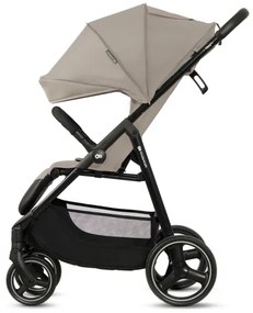 KINDERKRAFT - Cărucior sport TRIG 3 Stone beige