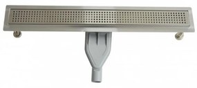 Scurgere de duș W-Drain Square 70