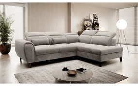 Coltar extensibil Noble pe dreapta Loco 4