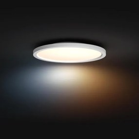 Plafonieră LED dimabilă Hue AURELLE LED/19W/230V Philips + telecomandă