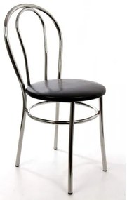 Scaun Bistro wenge