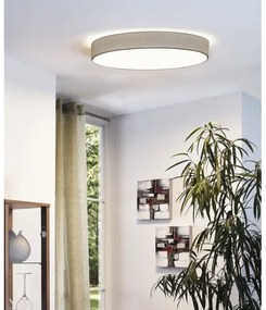 Eglo 97621 - Plafonieră PASTERI 7xE27/60W/230V 98 cm