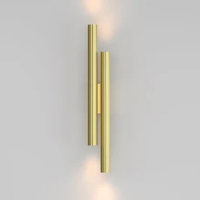 Aplica LED ambientala stil minimalist Calipso 24W alama