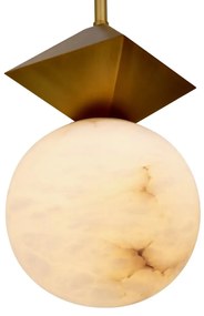 Lustra suspendata LUX design deosebit Elko