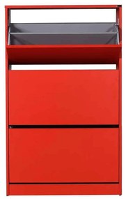 Pantofar Adore Mediu, 3 compartimente, capacitate 18 perechi incaltaminte, 73 x 119 x 26 cm