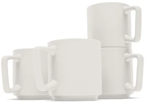 Set 4 cani Sahara Berlinger Haus BH 10010