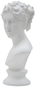 Mauro Ferretti Sculptura femeie romana CM 21,5X14,5X34