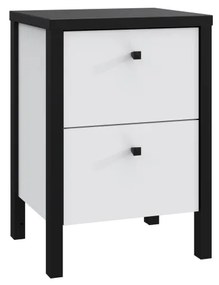 Noptiera Duo 35x51x30.6 cm