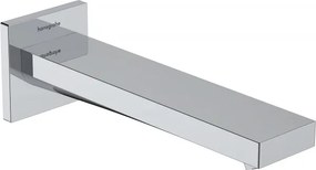 Pipa cada, Hansgrohe Tecturis E, crom, 73410000