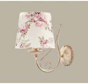 Aplică SARA 1xE27/60W JUPITER 1285-SAK