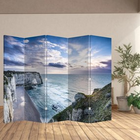 Paravan - Stânci (210x170 cm)