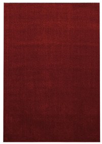 Covor tip traversă burgundy 80x250 cm Ata – Ayyildiz Carpets