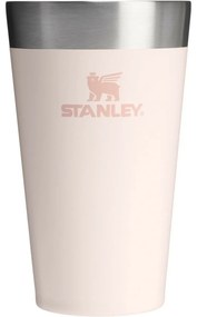 Stanley Stacking Tumbler termos 470 ml Rose Quartz