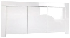 Comodă FINERA albă