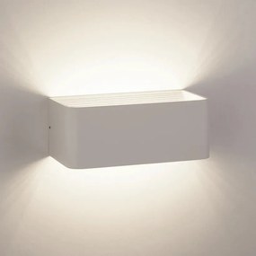 Aplica LED ambientala design minimalist London Bridge
