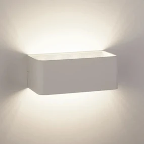 Aplica LED ambientala design minimalist London Bridge