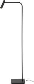 Lampadar LED cu spot directionabil design minimalist Sicily NVL-7140183
