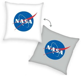 Pernă Herding NASA Logo, 40 x 40 cm