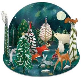 Calendar Advent Northern Lights – Roger la Borde