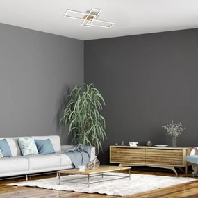 Rabalux 6590 - Plafonieră LED ASHTON, 24W, 230V