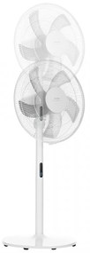 Sencor SFN 4070WH ventilator 3 în 1