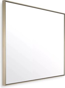 Oglinda design LUX Redondo, alama periata 90x120cm 115230 HZ