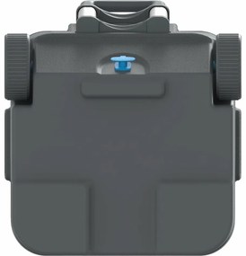 Duramax Cutie frigorifică cu roți Keep Cold 45 l