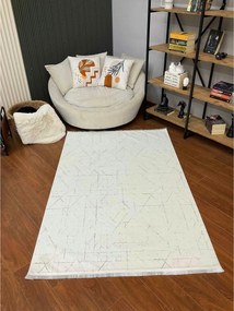 Covor VERONA BAMBU, 80x150 cm, forma dreptunghiulara, polipropilena, a