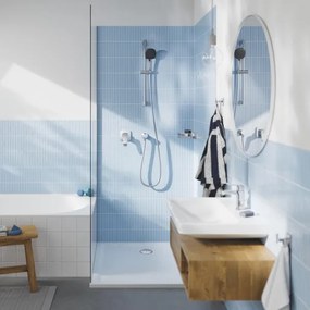 GROHE 2639810E - Set de duș VITALIO COMFORT 110, 600 mm, crom lucios