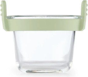 Forme de copt 4 buc. din sticlă ø 9,5 cm – Lékué